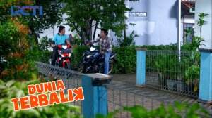 Akum Dan Aceng Ga Mau Kalah Belain Anaknya - Dunia Terbalik Eps. 2003-2004