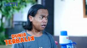 Pedro Salah Ngomong Ke Neni - Dunia Terbalik Eps. 2005