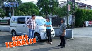Aceng Dan Akum Debat Terus- Dunia Terbalik Eps. 2005