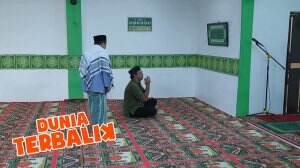Aceng: Saya Gak Kuat Pak Ustadz