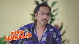 Dadang Bikin Aceng Naik Darah