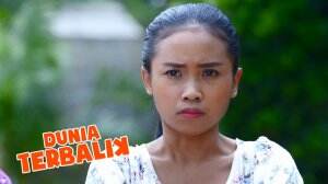 Wihhh... Ada Yang Cemburu Nih! - Dunia Terbalik Eps 1907