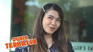 Komala Mau Ijin Sama Istri Akum Untuk Jadi Yang Kedua! - Dunia Terbalik Eps 1955 - 1956