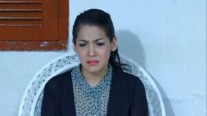 Capek Banget Hadapi Mak Eros - Dunia Terbalik Eps 1904 - 1905