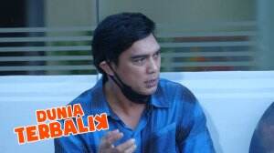 Aceng Cari Perhatian Depan Bu Ines - Dunia Terbalik Eps. 2022