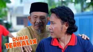Kata Pak Ustadz Adab Harus Tetap DIjaga - Dunia Terbalik Eps 1919-1920