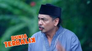 Dadang Dadang Bikin Ribut Mulu Deh... - Dunia Terbalik Eps 1915 - 1916