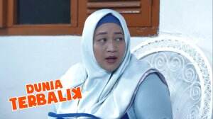 Bawa Surat Wasiat Uwa Sain? - Dunia Terbalik 1915 - 1916