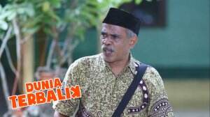 Ini Engkong Engkong Ngapain Dah - Dunia Terbalik 1915 - 1916