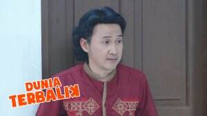 Akum Kasih Saran Ini ke Istrinya - Dunia Terbalik Eps 1915 - 1916
