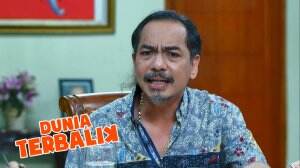 Dadang Emang Menyebalkan - Dunia Terbalik Eps 1919 - 1920