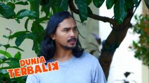 Warga Ngomongin Warisan Uwa Sain - Dunia Terbalik Eps 1919 - 1920