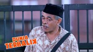 Mang Ule Ngubernya Gini Amat - Dunia Terbalik Eps 1919 - 1920
