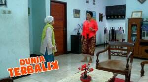 Waduh Kena Lagi Deh Mang Apip Sama Mak Eros