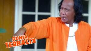 Pak Ustadz Nggak Sabar Nunggu Kedatangan Seseorang - Dunia Terbalik Eps 1939-1940