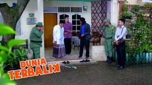 Semua Orang Dibuat Pusing Nyari Aceng Ada Dimana - Dunia Terbalik Eps. 1978-1979