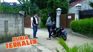 Pedro Dibilang Orang Baik - Dunia Terbalik Eps. 1978-1979