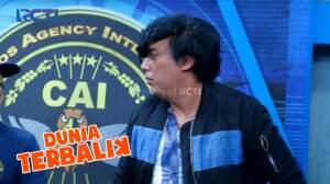 Aceng Bikin Kesel Orang Deh - Dunia Terbalik Eps. 1978-1979