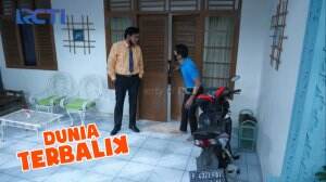 Aceng Bohong Tentang Jabatannya Ke Akum - Dunia Terbalik Eps. 2029-2030