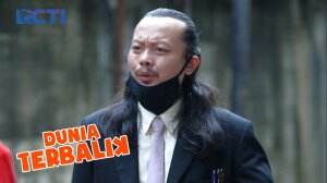 Tatang Menuduh Akum Mencuri - Dunia Terbalik Eps. 2029-2030