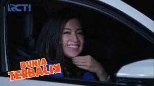 Bu Ines Perhatian Deh Sama Aceng - Dunia Terbalik Eps. 2043