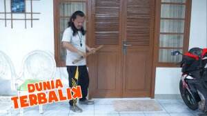 Akum Diajak Olahraga Lagi Bareng Tatang - Dunia Terbalik Eps. 2045-2046