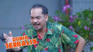 Dadang Akan Bawa Korban PHP Aceng - Dunia Terbalik Eps. 2056