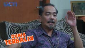 Dadang Bilang Warga Di PHP Sama Aceng - Dunia Terbalik Eps. 2057