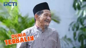 Pak Ustadz Bisa Aja - Dunia Terbalik Eps. 31