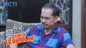 Dadang Punya Rencana Apalagi Ya - Dunia Terbalik Eps. 31