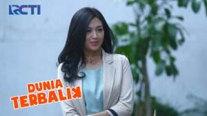 Loh Kok Ada Bu Ines? - Dunia Terbalik Eps. 31