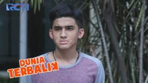 Edward Kenapa Tuh? - Dunia Terbalik Eps. 31