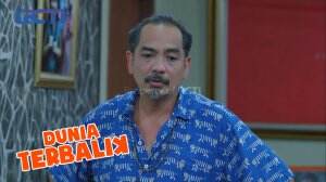 Dadang Iri Dengar Aceng Pamer Mau Nikah - Dunia Terbalik Eps. 2063