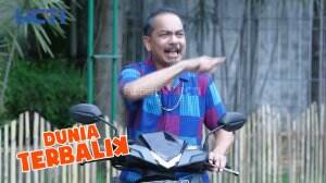 Dadang Kesal Melulu Ya - Dunia Terbalik Eps. 2063