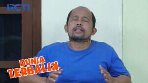 Tumbenan Kang Asep Akur - Dunia Terbalik Eps. 2063