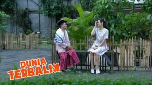 Bisa Aja Nih Pak Ustadz - Dunia Terbalik Eps. 2064