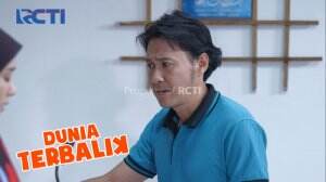 Dilema Akum Memilih Kantor Atau Idoy - Dunia Terbalik Eps. 2076-2077