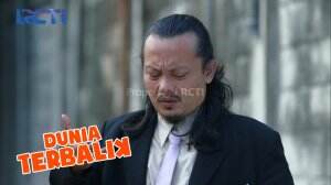 Antik Banget Ya HP-nya Tatang - Dunia Terbalik Eps. 2076-2077