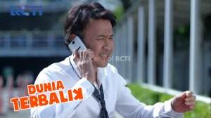 Akum Pusing Karena Idoy - Dunia Terbalik Eps. 2078