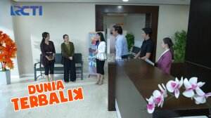 Ngapain Ceu Atih Dan Ceu Yoyoh Di PJTKI? - Dunia Terbalik Eps. 2078