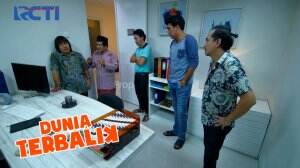 Idoy Bingung Sama Penjelasan Semua Orang - Dunia Terbalik Eps. 2115-2116
