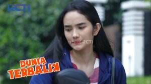Cucu Cemburu Melihat Ini - Dunia Terbalik Eps. 2117