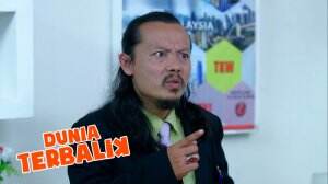 Tatang Ngambek Gak Diajak Jadi Instruktur - Dunia Terbalik Eps. 2151-2152