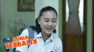 Gemes Banget Liat Asti Isengin Mamanya - Dunia Terbalik Eps 1937-1938