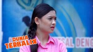 Malah Sumi Yang Sekarang Balik Marah - Dunia Terbalik Eps 1937-1938