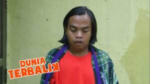Pedro Masih Jadi Korbannya - Dunia Terbalik Eps 1937-1938