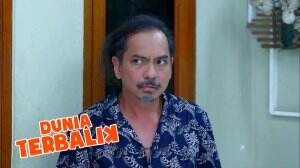 Tega Banget Dadang Bersikap Seperti Ini - Dunia Terbalik Eps 1937-1938