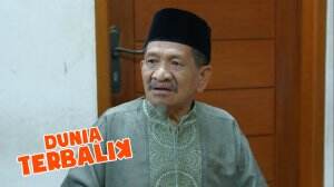 Pasportnya Ust Kemed Tidak Berlaku - Dunia Terbalik Eps 1939-1940