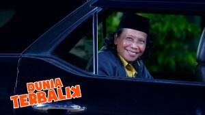 Babeh Sabeni Gaya Banget Dah! - Dunia Terbalik Eps. 1972-1973