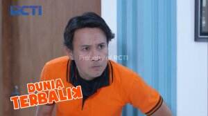 Akum Khawatir Kesal Lihat Tatang - Dunia Terbalik Eps. 2011-2012